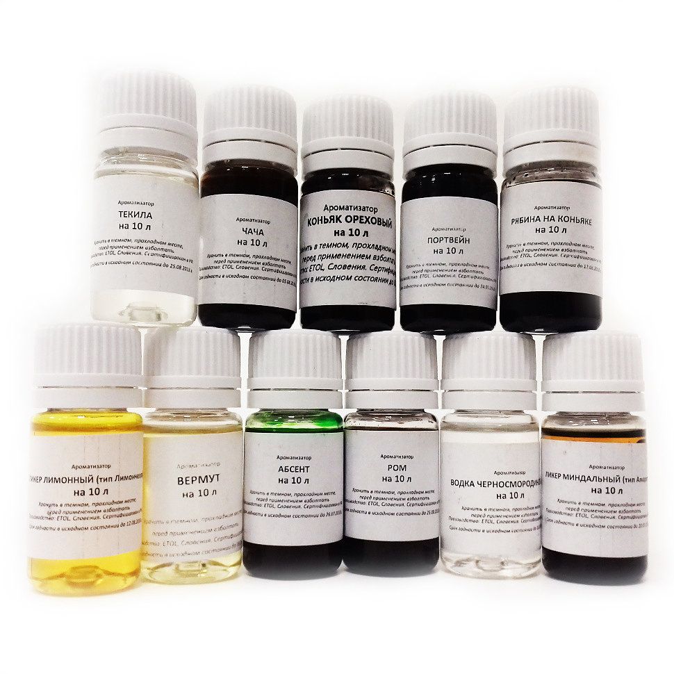 Вкусо ароматическая добавка от 75 рублей в Кондопоге