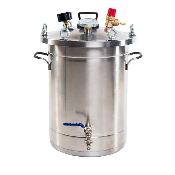 Распродажа автоклавов БУЛАТ в Кондопоге