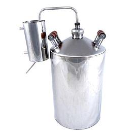 Самогонный аппарат в Кондопоге всего за 3200 рублей